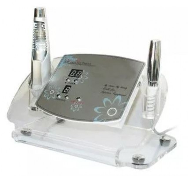 ELECTROPORADOR PROFESIONAL 1